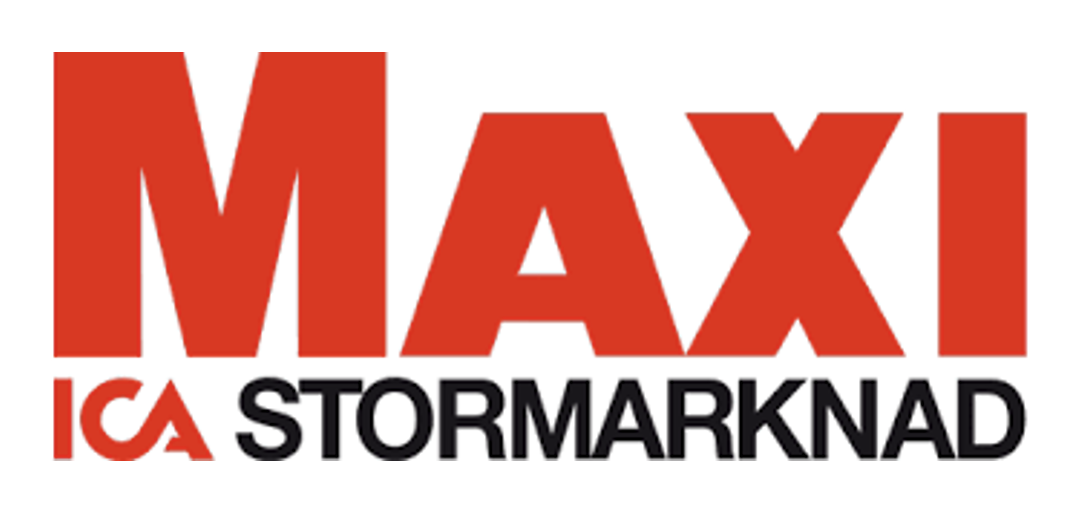 Maxi Stormarknad